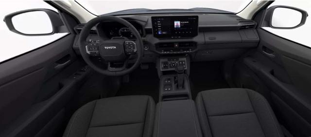 Toyota Hilux image 1