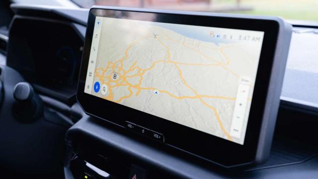 Toyota Hilux image 8