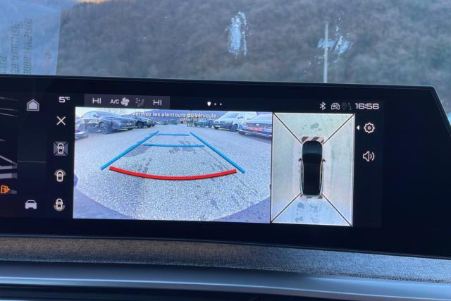 Peugeot 5008 image 3