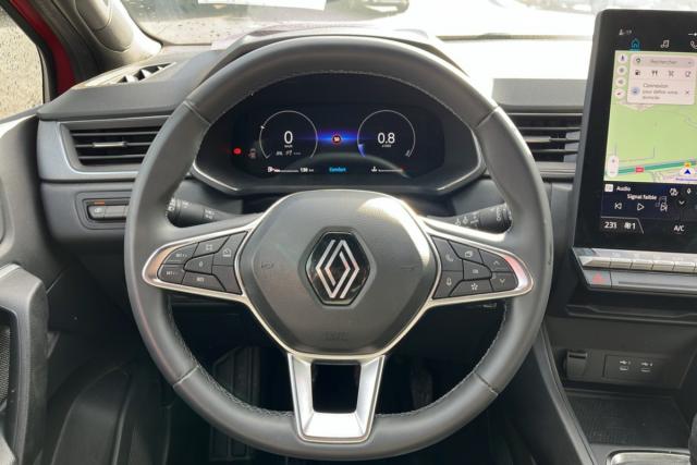 Renault Captur image 2