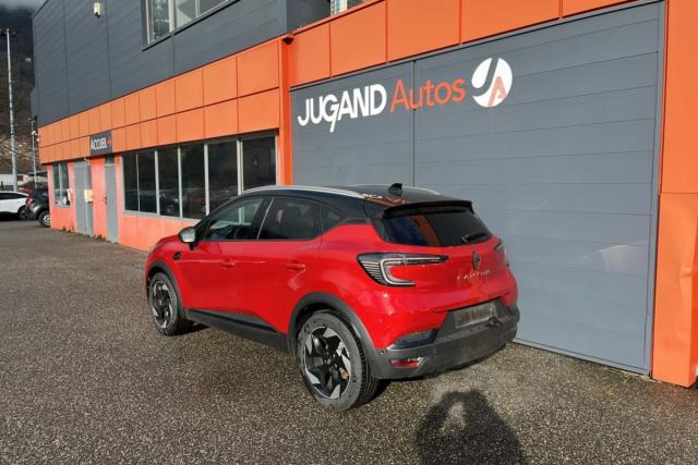 Renault Captur image 6