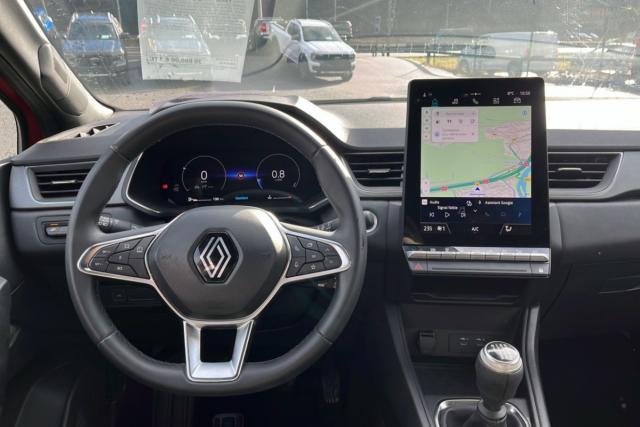 Renault Captur image 5