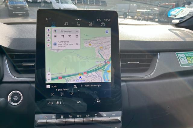 Renault Captur image 4