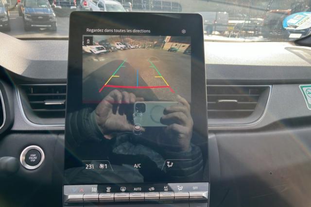 Renault Captur image 8