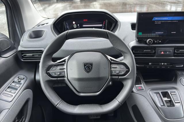 Peugeot Rifter image 3