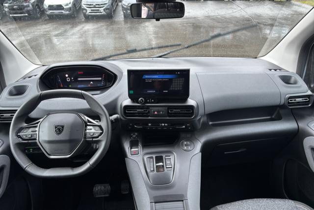 Peugeot Rifter image 6