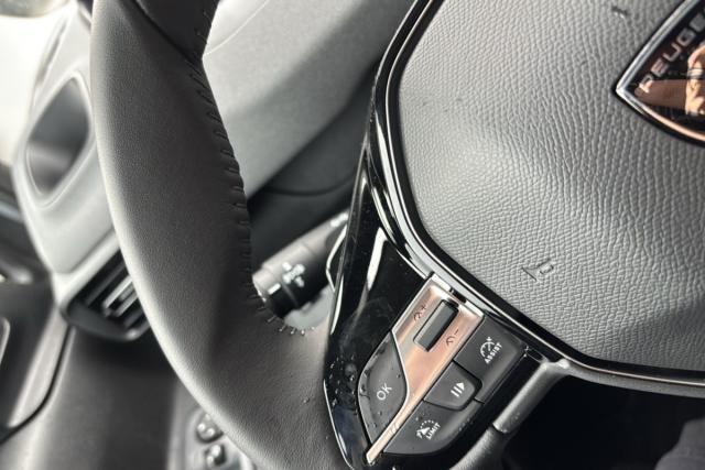 Peugeot Rifter image 8