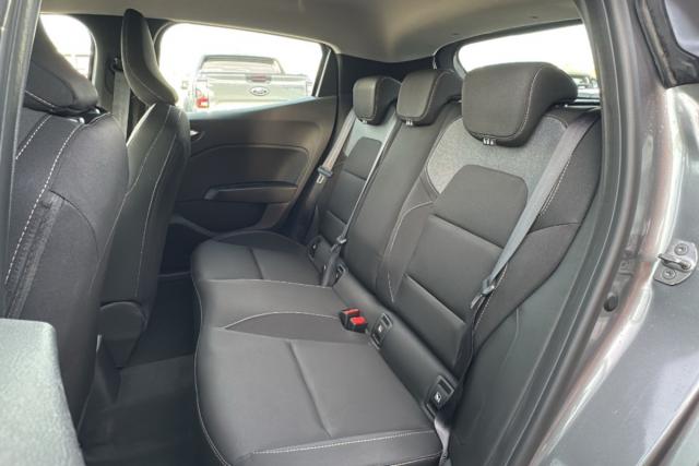 Renault Clio image 4