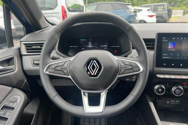 Renault Clio image 5