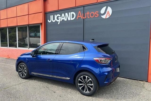 Renault Clio image 7