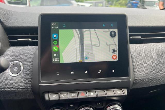 Renault Clio image 6