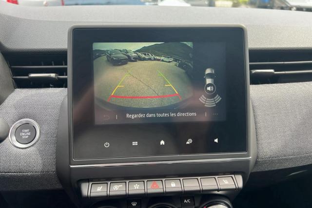 Renault Clio image 1