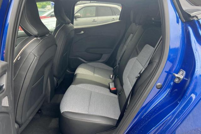 Renault Clio image 3