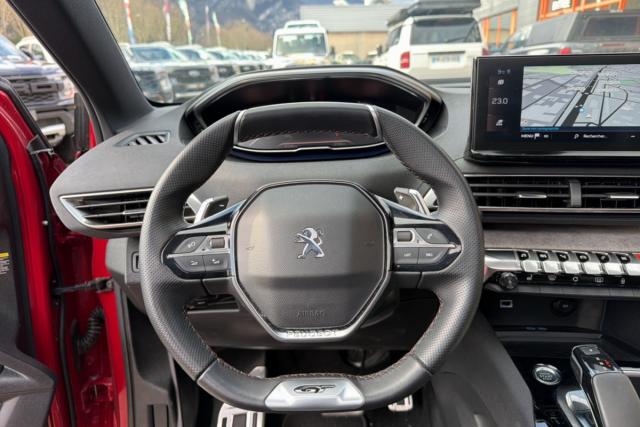 Peugeot 3008 image 6