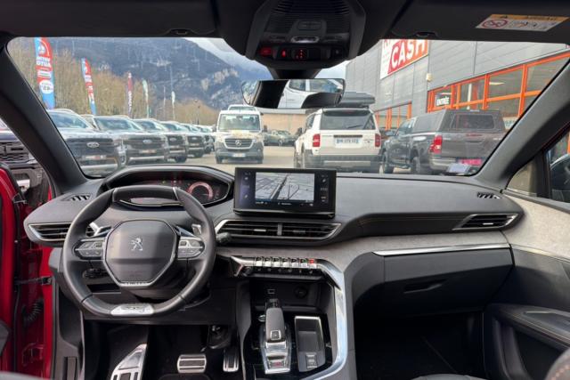 Peugeot 3008 image 3