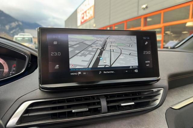 Peugeot 3008 image 9