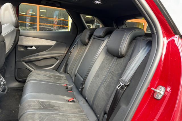 Peugeot 3008 image 5