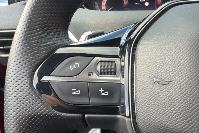 Peugeot 3008 image 8
