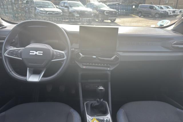 Dacia Duster image 9