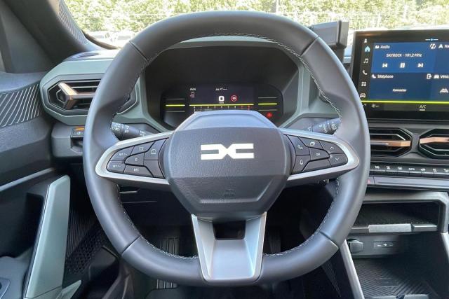 Dacia Duster image 4