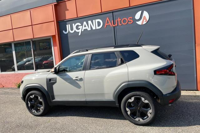 Dacia Duster image 7