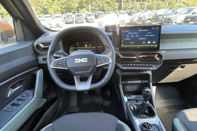 Dacia Duster image 2