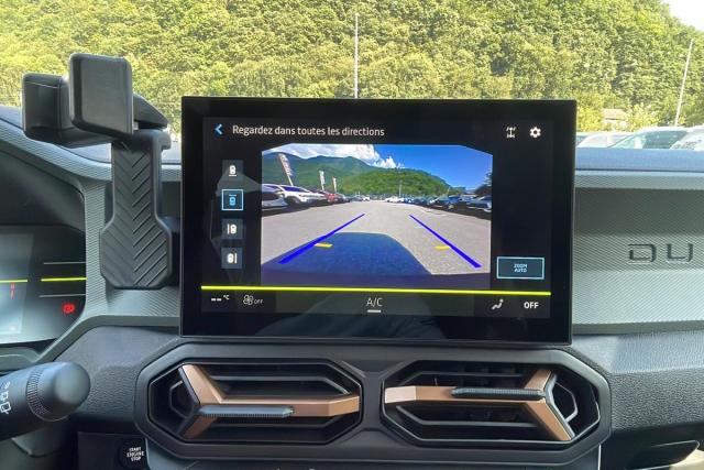 Dacia Duster image 8