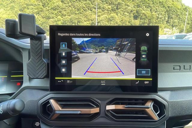 Dacia Duster image 5