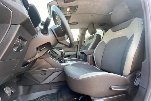 Dacia Duster image 1