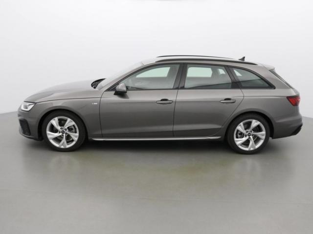 Audi A4 image 3