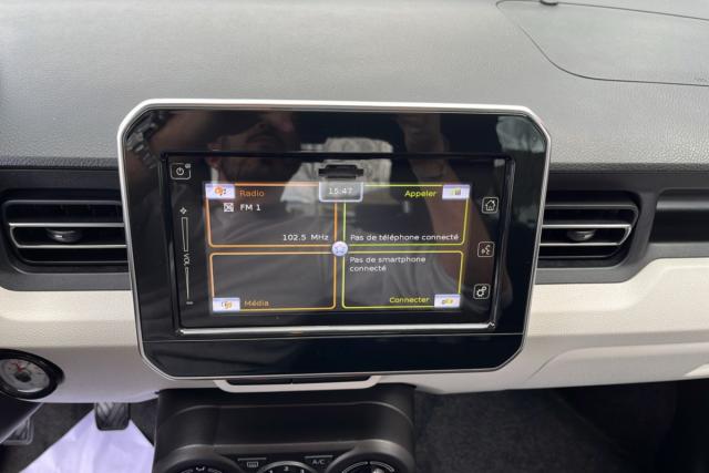 Suzuki Ignis image 9