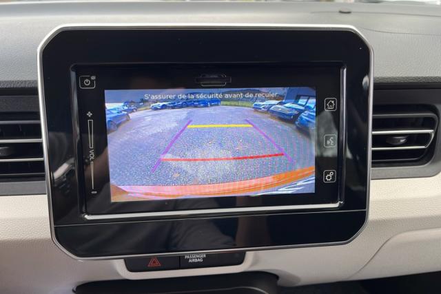 Suzuki Ignis image 3