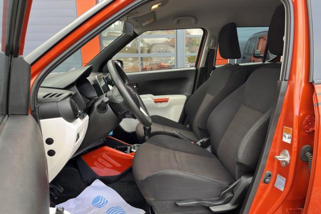 Suzuki Ignis image 2