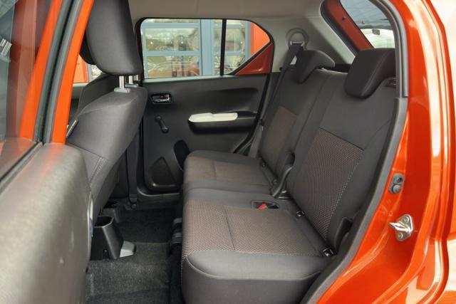 Suzuki Ignis image 7