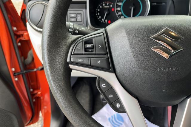 Suzuki Ignis image 8