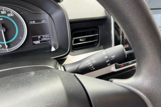 Suzuki Ignis image 5