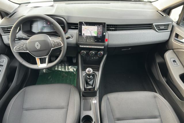 Renault Clio image 9