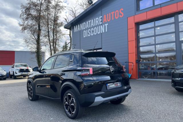 Citroen C3 E- Max 113 Batterie Con