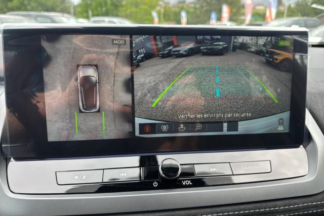 Nissan Qashqai image 3