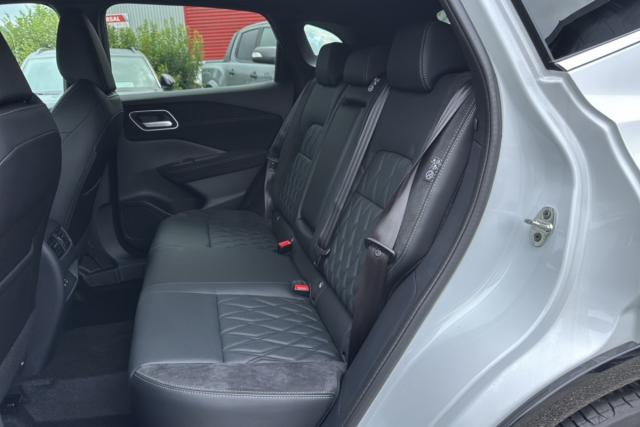 Nissan Qashqai image 4