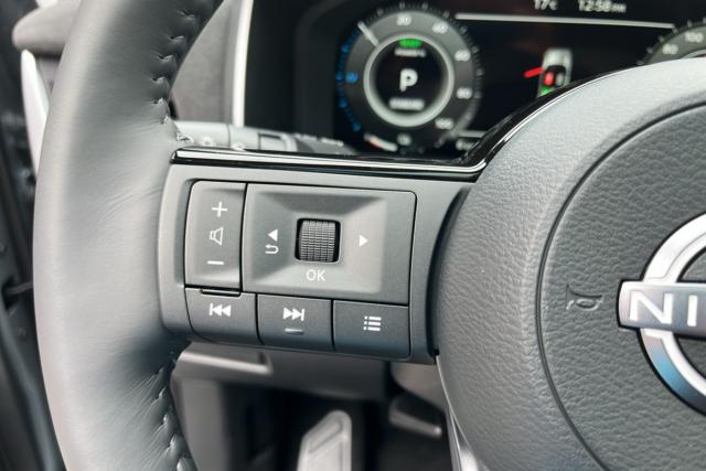 Nissan Qashqai image 4