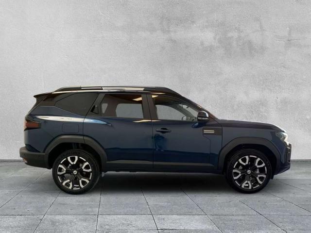 Dacia Bigster Hybrid 155 Journey Plus