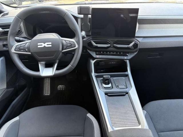 Dacia Bigster image 9