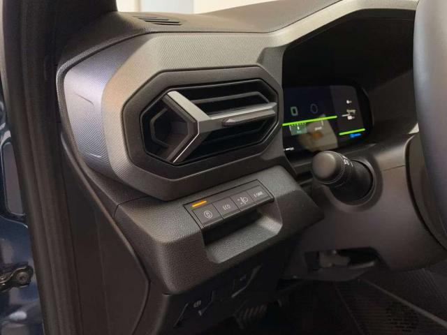 Dacia Bigster image 6