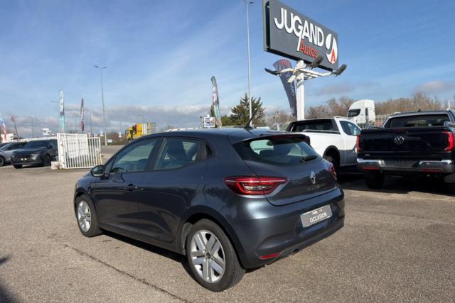 Renault Clio 90 Zen Bvm6