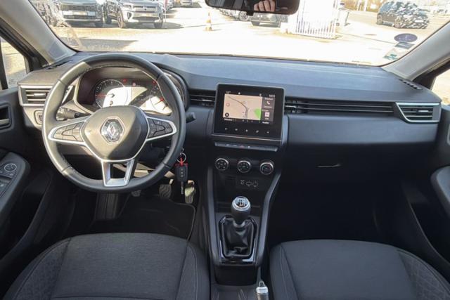 Renault Clio image 4