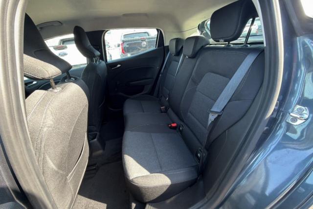 Renault Clio image 6