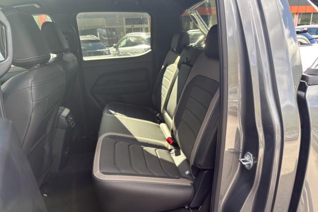 Volkswagen Amarok image 5