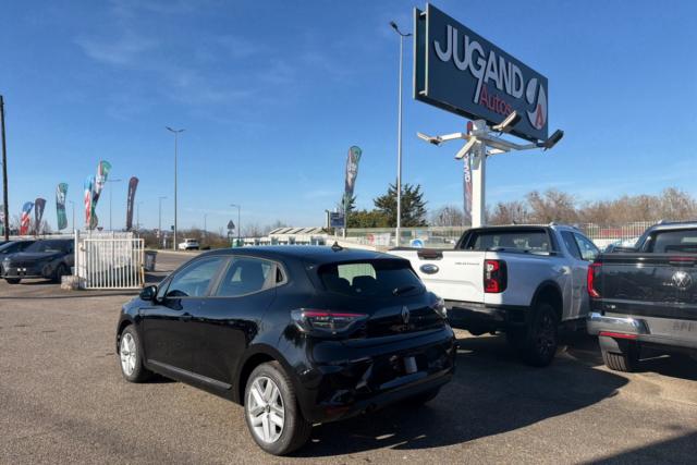 Renault Clio Dci 100 Evolution Camera