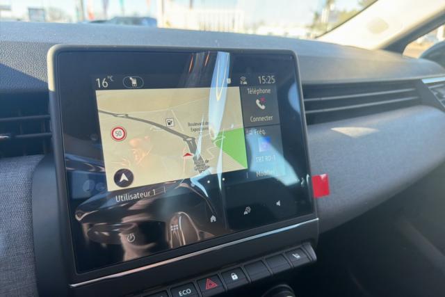 Renault Clio image 6